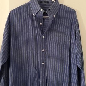 Chaps Ralph Lauren Dress Shirt